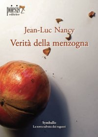 Immagine copertina libro Verità della menzogna
