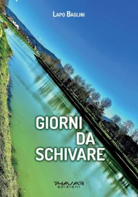 Immagine copertina libro Giorni da schivare
