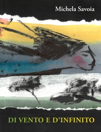 Immagine copertina libro Di vento e d'infinito