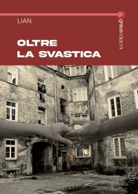 Immagine copertina libro Oltre la svastica