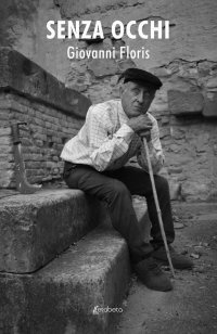 Immagine copertina libro Senza occhi