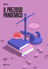 Immagine copertina libro Il prezioso pandemico