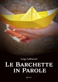Immagine copertina libro Le barchette in parole