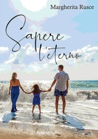 Immagine copertina libro Sapere l'eterno