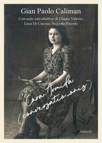 Immagine copertina libro Cara Armida (conversationis)