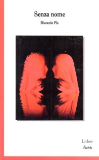 Immagine copertina libro Senza nome