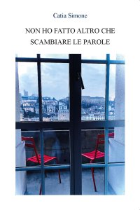 Immagine copertina libro Non ho fatto altro che scambiare le parole
