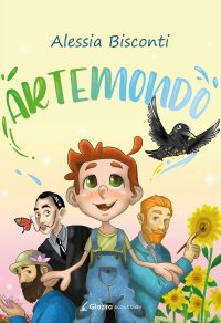 Immagine copertina libro Artemondo. Ediz. a colori