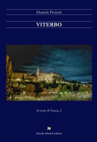 Immagine copertina libro Viterbo