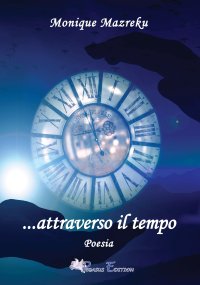 Immagine copertina libro ...Attraverso il tempo