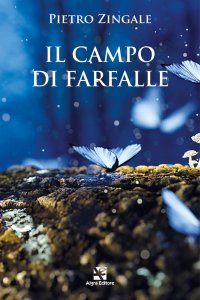 Immagine copertina libro Il campo di farfalle
