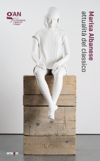 Immagine copertina libro Marisa Albanese. Attualità del classico