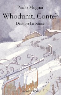 Immagine copertina libro Whodunit, conte? Delitto a la beauté