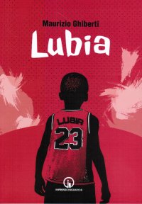 Immagine copertina libro Lubia