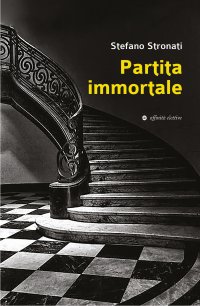 Immagine copertina libro Partita immortale