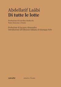 Immagine copertina libro Di tutte le lotte. Testo francese a fronte