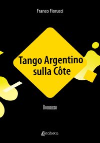 Immagine copertina libro Tango Argentino sulla Côte
