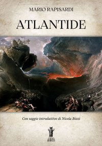 Immagine copertina libro Atlantide