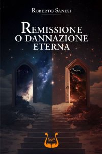 Immagine copertina libro Remissione o dannazione eterna