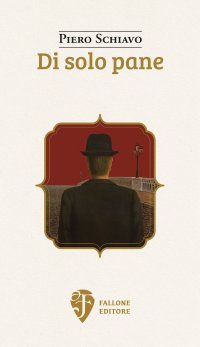 Immagine copertina libro Di solo pane