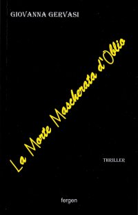 Immagine copertina libro La morte mascherata d'oblio