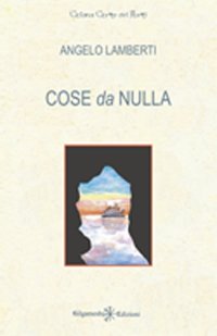Immagine copertina libro Cose da nulla