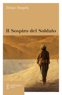 Immagine copertina libro Il sospiro del soldato