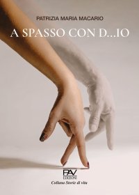 Immagine copertina libro A spasso con D…io