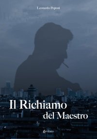 Immagine copertina libro Il richiamo del maestro