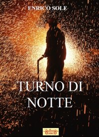 Immagine copertina libro Turno di notte
