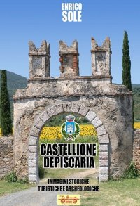 Immagine copertina libro Castellione de Piscaria