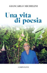 Immagine copertina libro Una vita di poesia