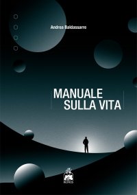 Immagine copertina libro Manuale sulla vita