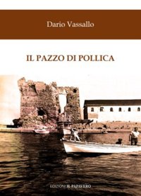 Immagine copertina libro Il pazzo di Pollica