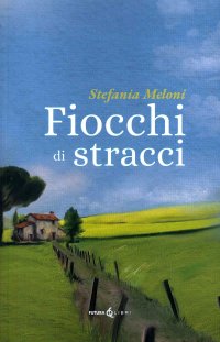 Immagine copertina libro Fiocchi di stracci