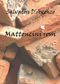 Immagine copertina libro Mattoncini rossi