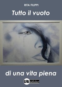 Immagine copertina libro Tutto il vuoto di una vita piena