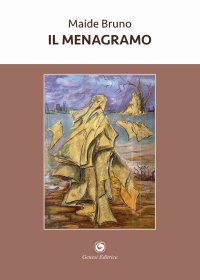 Immagine copertina libro Il menagramo