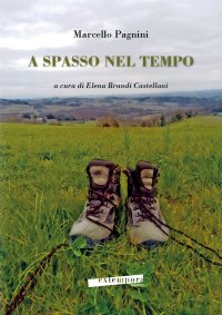 Immagine copertina libro A spasso nel tempo
