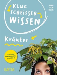 Immagine copertina libro Klugscheiberwissen krauter