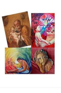 Immagine copertina libro San Giuseppe & Co. La paternità responsabile