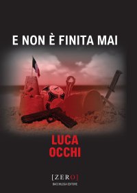 Immagine copertina libro E non è finita mai