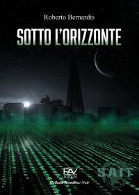 Immagine copertina libro Sotto l'orizzonte