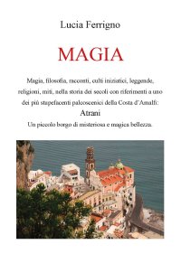 Immagine copertina libro Magia. Ediz. integrale