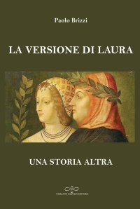 Immagine copertina libro La versione di Laura. Una storia altra