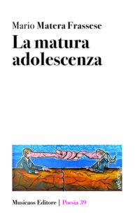 Immagine copertina libro La matura adolescenza