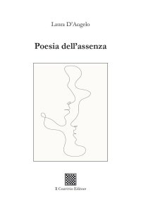 Immagine copertina libro Poesia dell'assenza