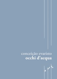 Immagine copertina libro Occhi d'acqua