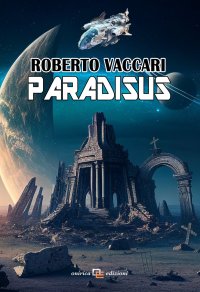 Immagine copertina libro Paradisus