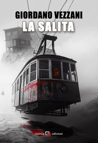 Immagine copertina libro La salita